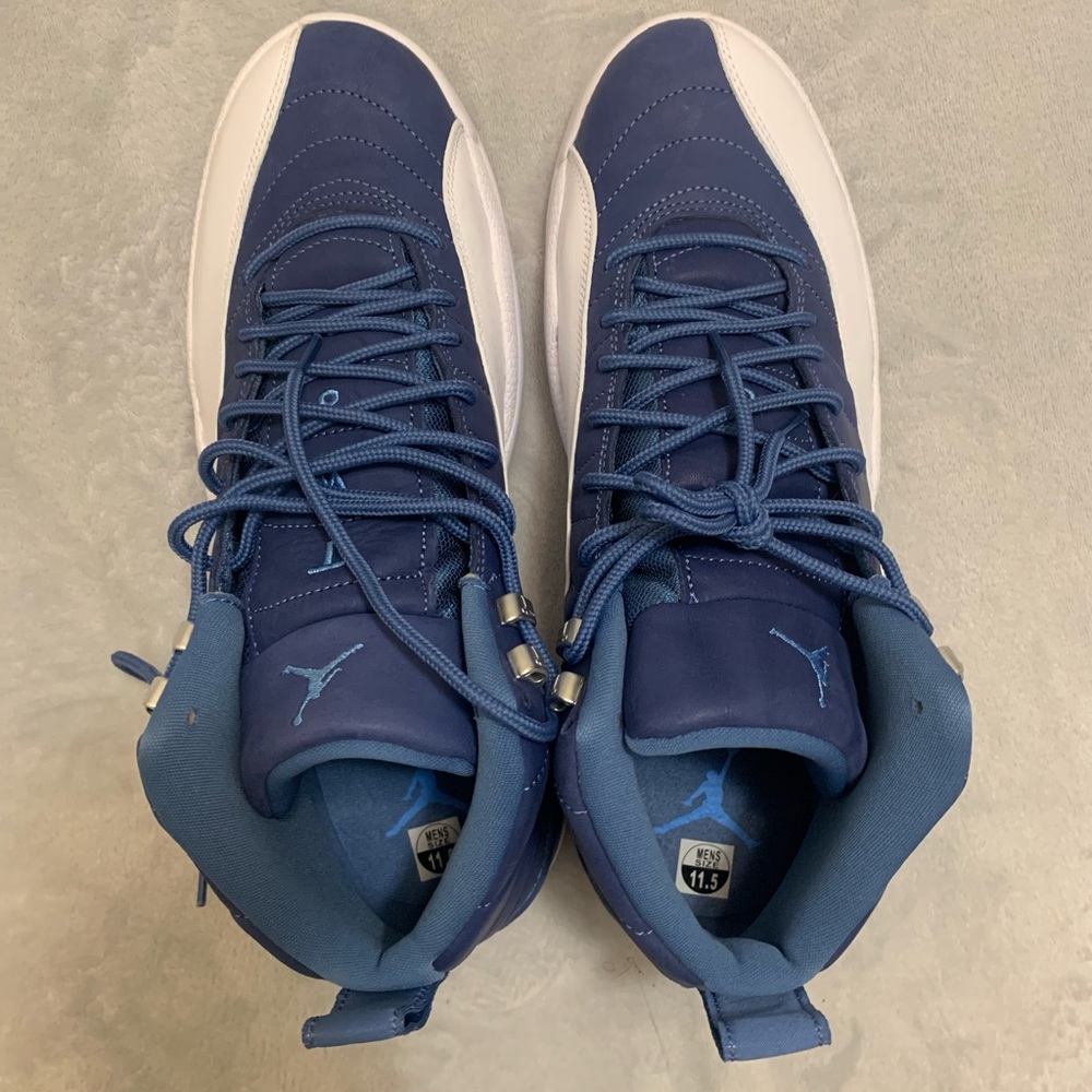 Men’s Air Jordan 12 Retro - Picture 5 of 5